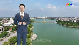 Dự báo thời tiết tỉnh Phú Thọ ngày 26/9/2026