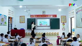 Đầu tư trường lớp, thu hẹp khoảng cách giáo dục vùng cao