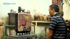 The essence of Muong ceramics