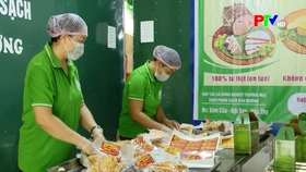 Đánh thức thương hiệu bản Mường
