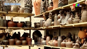 Phu Tho Culture Express - Awakening the village preserving culture soul through community tourism