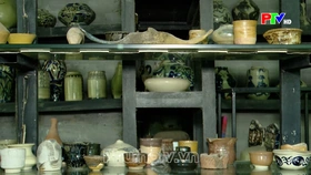 Phu Tho Culture Express: The essence of Muong ceramic