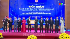 Phu Tho News on October 19, 2026