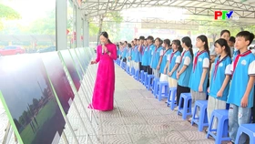 Đổi mới phương pháp dạy học môn Lịch sử