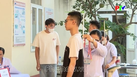 Sơ tuyển chặt chẽ, nâng cao chất lượng tuyển quân